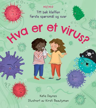 What is a virus?