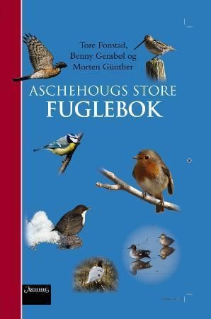 Nordens fugle