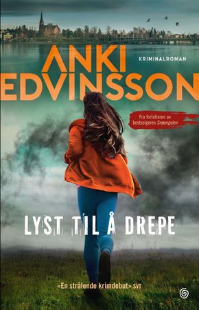 Lust att döda