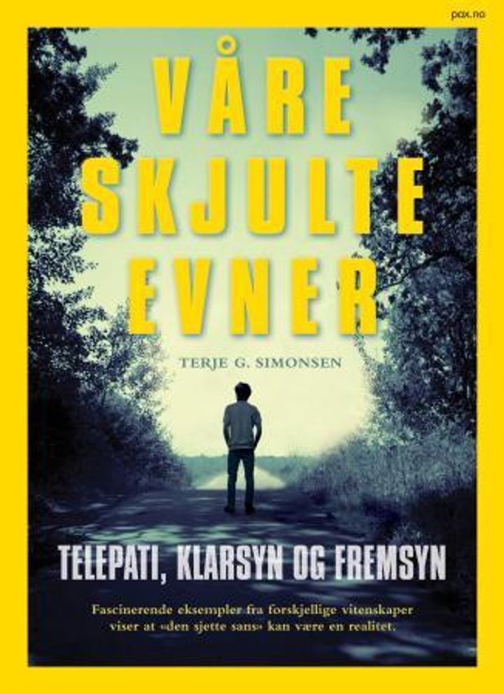 Våre skjulte evner