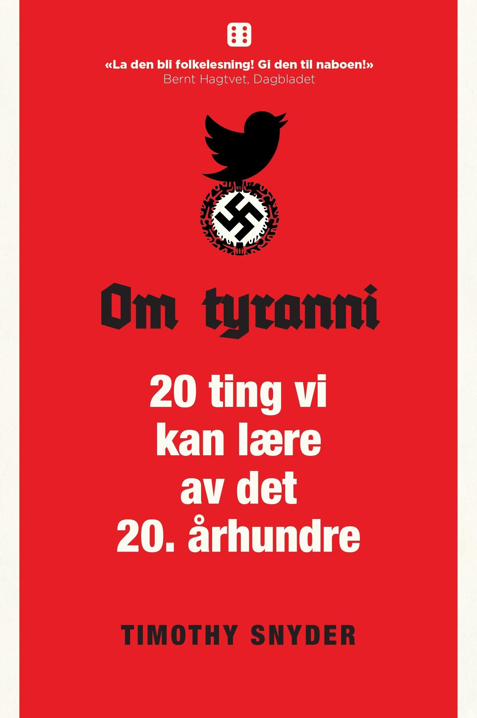 On tyranny