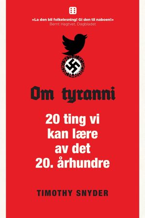 On tyranny
