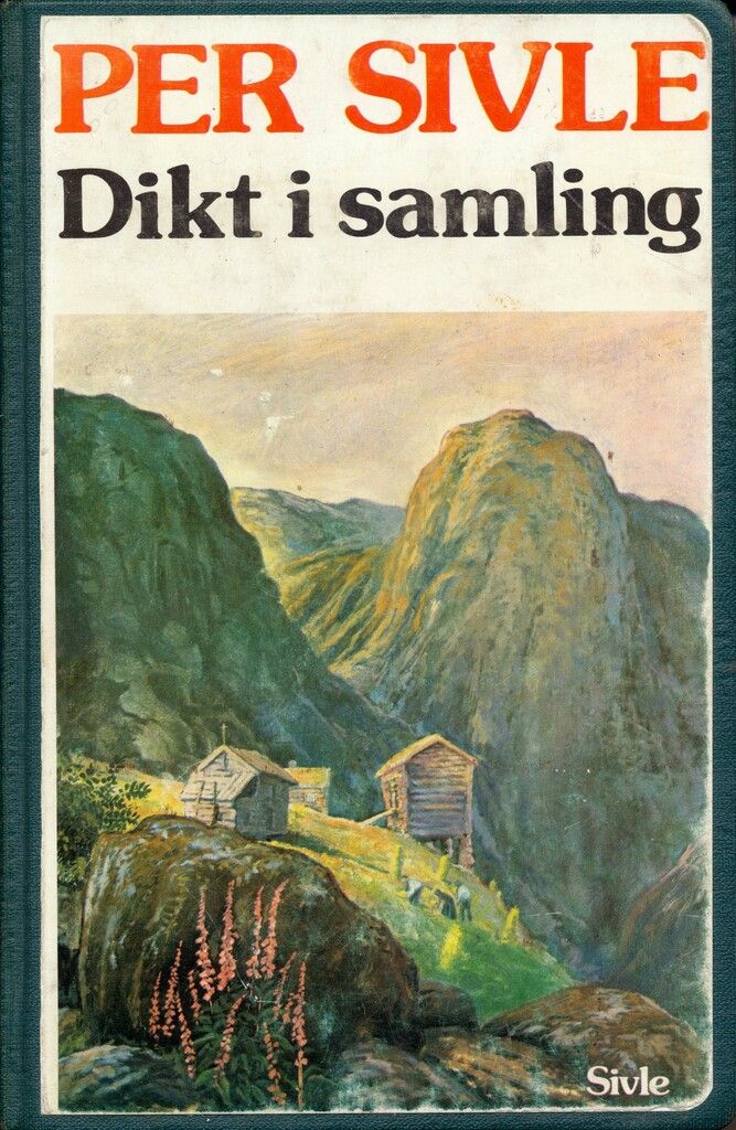 Dikt i samling