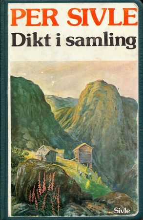 Dikt i samling