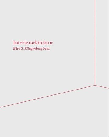 Interiørarkitektur