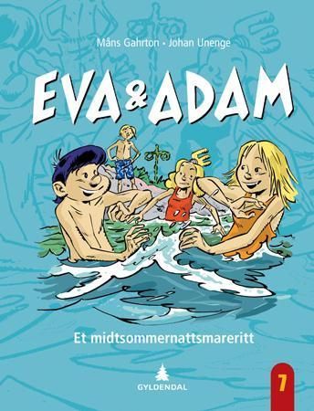 En midsommarnattsmardröm