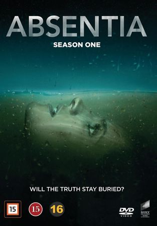 Absentia. Season one