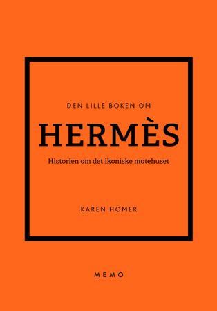 Little book of Hermès