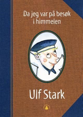 När jag besökte himlen