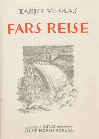 Fars reise