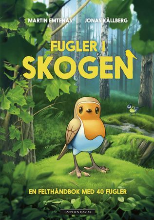 Svenska fåglar