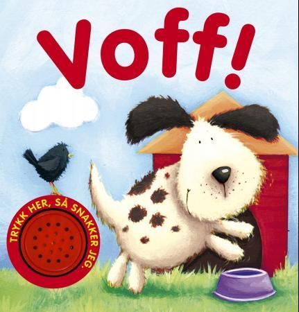 Woof!