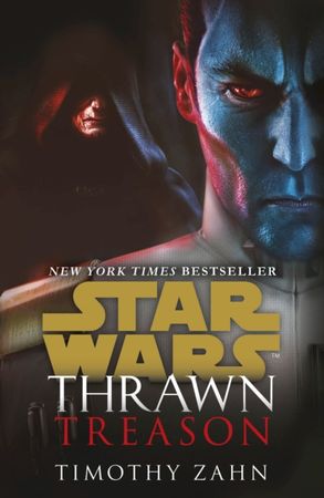 Thrawn. Treason