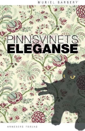L'élégance du hérisson