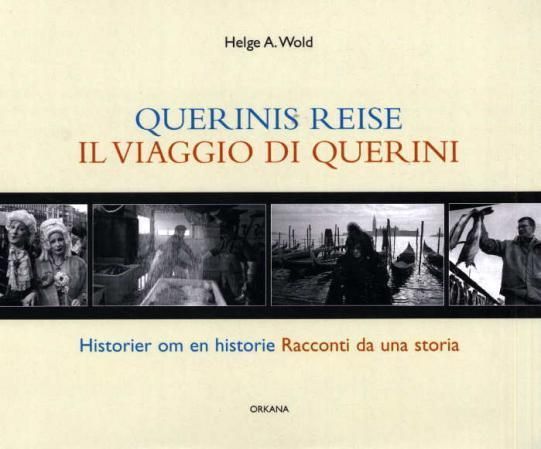 Querinis reise
