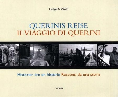 Querinis reise