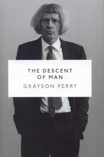 The descent of man