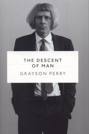 The descent of man
