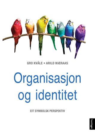 Organisasjon og identitet