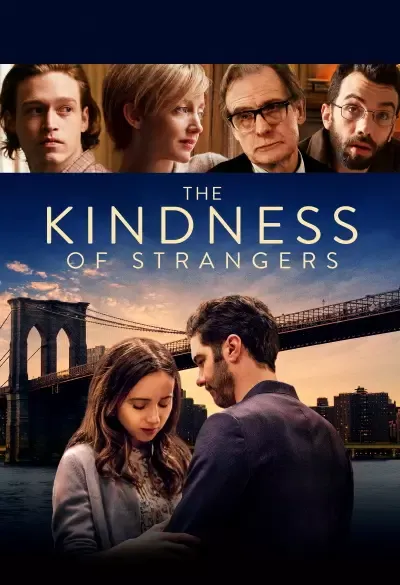 The kindness of strangers