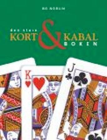 Den store kort & kabalboken