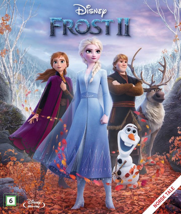 Frozen II
