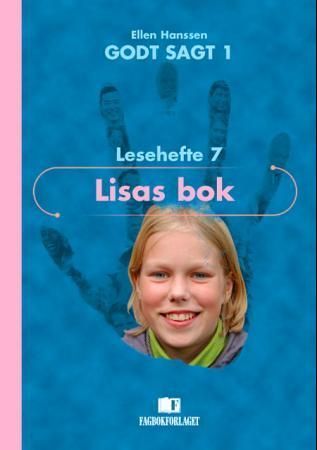 Lisas bok