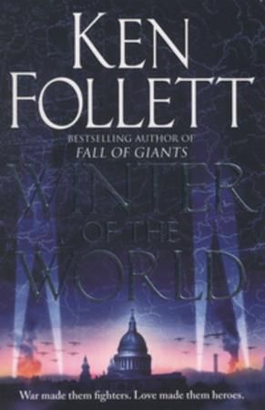 Winter of the world