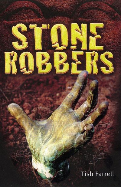 Stone robbers