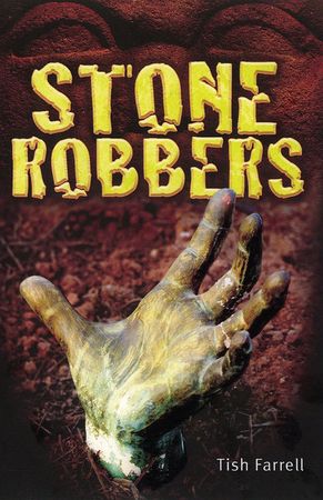 Stone robbers