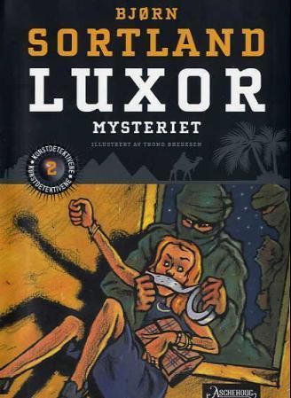 Luxormysteriet
