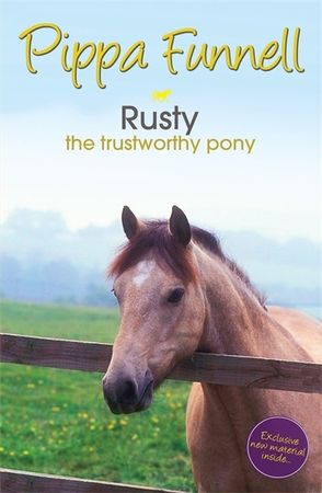 Rusty