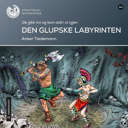 Den glubske labyrint