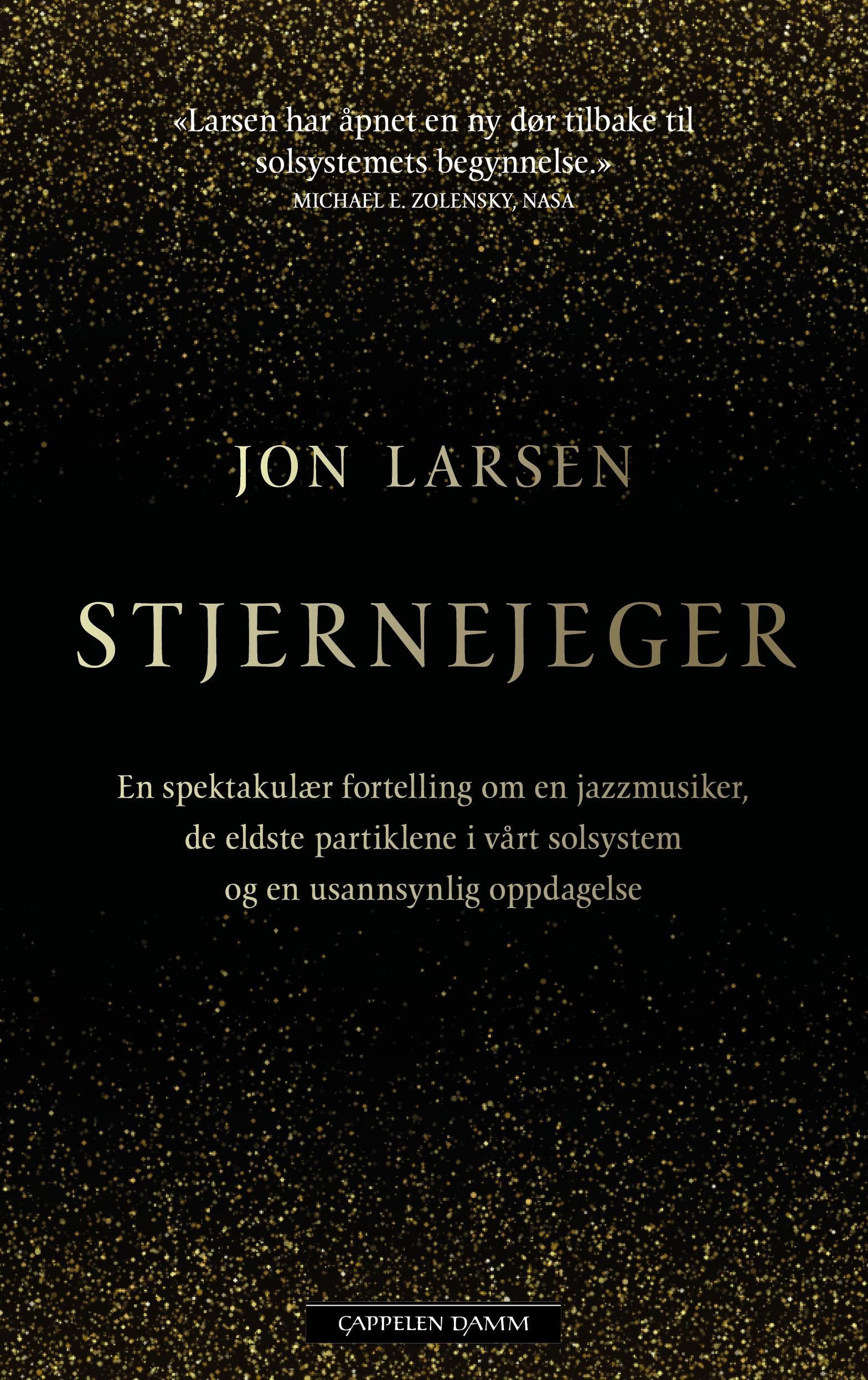 Stjernejeger
