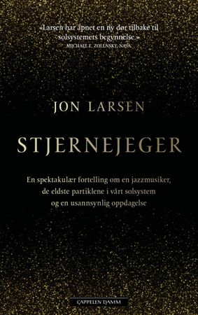 Stjernejeger