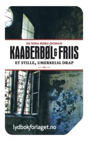 Et stille umærkeligt drab