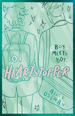 Heartstopper. 1