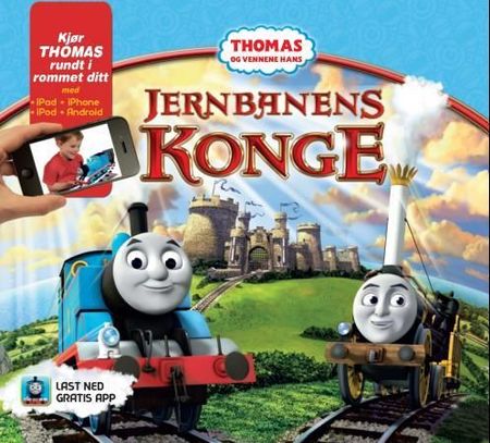 King of the railway