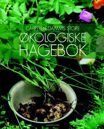 The encyclopedia of organic gardening