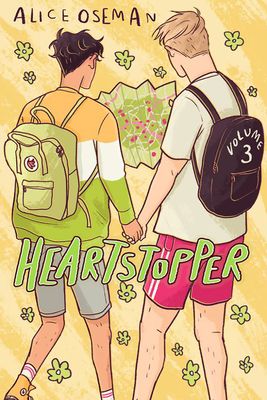 Heartstopper. 3