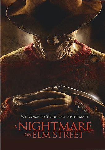 A Nightmare on Elm Street