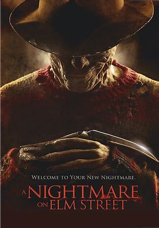 A Nightmare on Elm Street