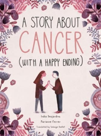 Une histoire de cancer qui finit bien