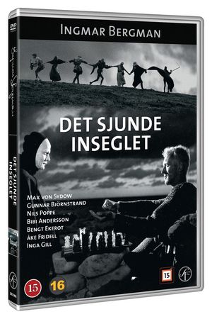 Det sjunde inseglet