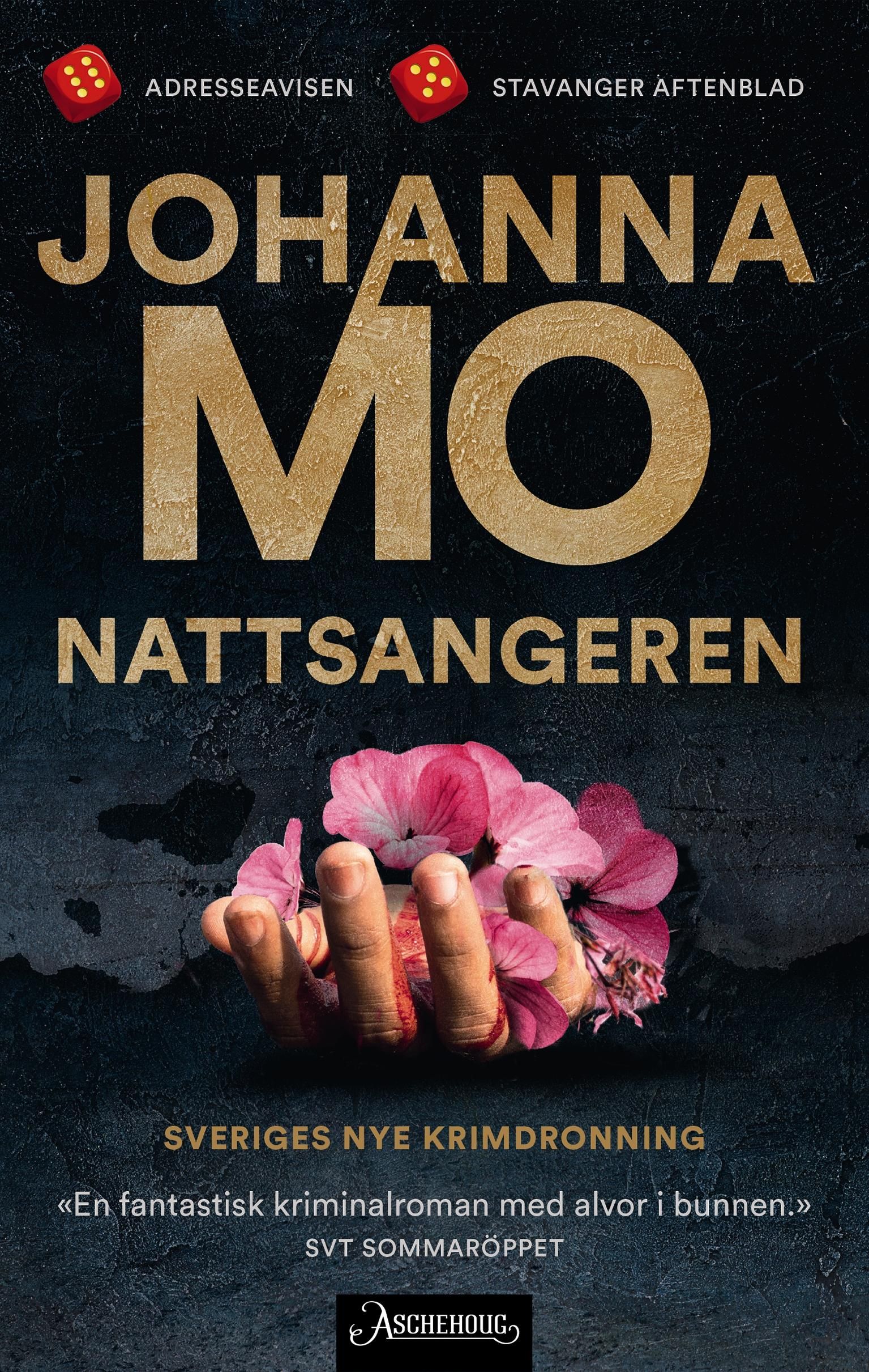Nattsångaren