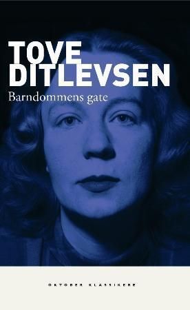 Barndommens gade