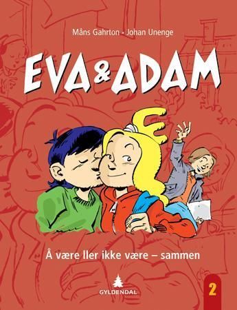 Att vara eller inte vara - ihop