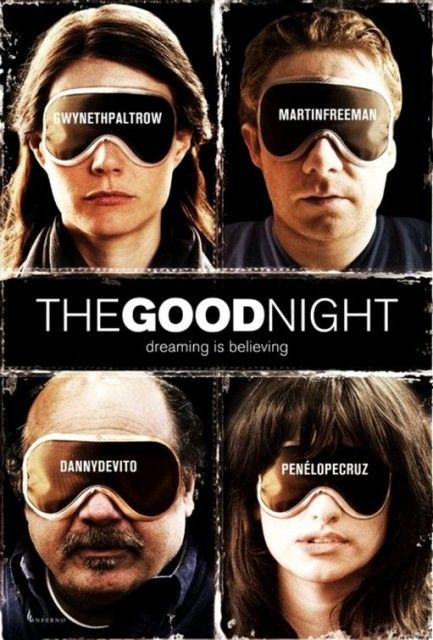 The Good night