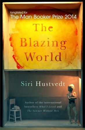 The blazing world