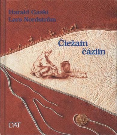 Ciežain cáziin